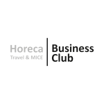 Be My Guest horeca travel mice business club