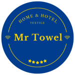 Be My Guest mr towel